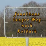 Fast fertig und dann ins Archiv: Kolbach - der letzte SOB-Film